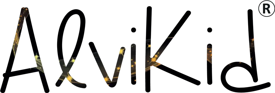 Alvikid_Logo