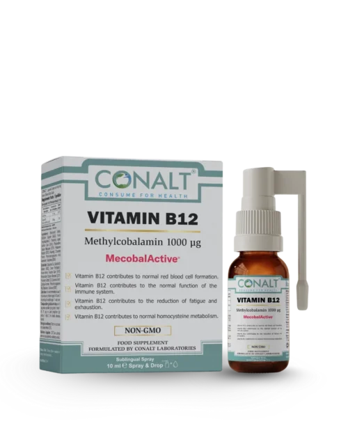 CONALT® VITAMIN B12