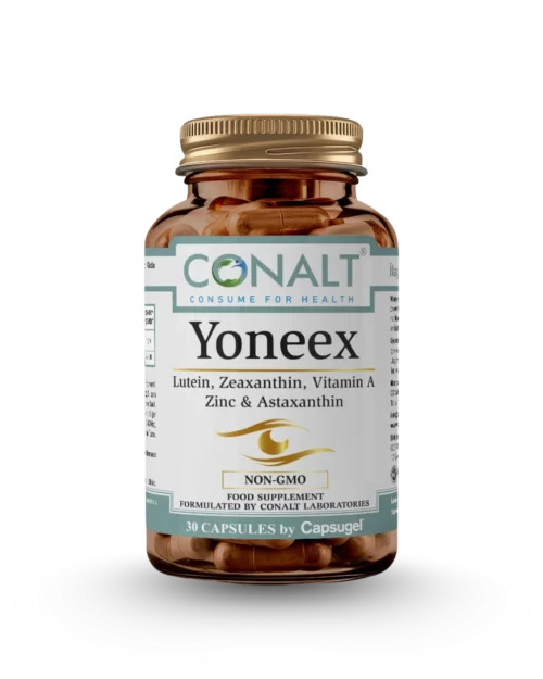 CONALT® Yoneex