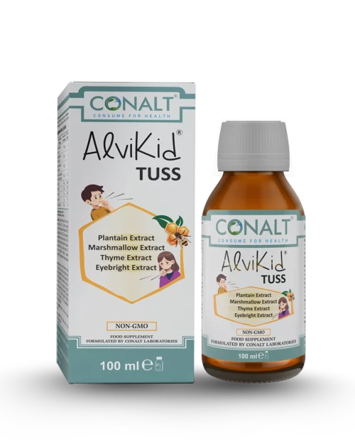 CONALT® AlviKid® TUSS