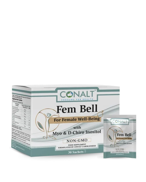 CONALT® Fem Bell
