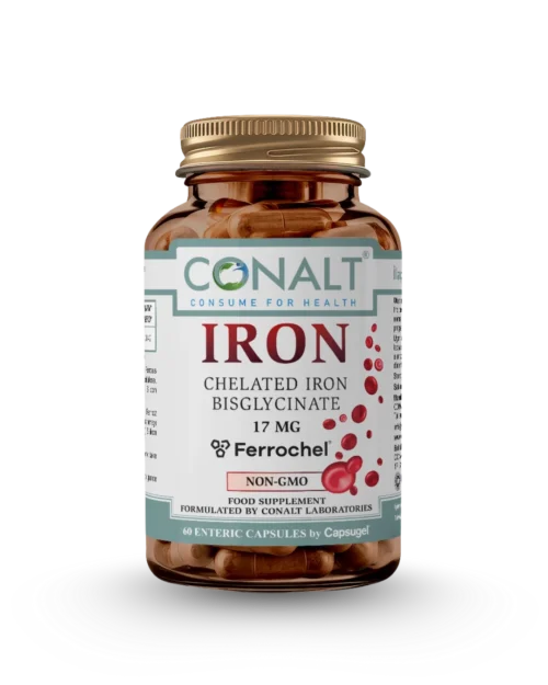 CONALT® IRON