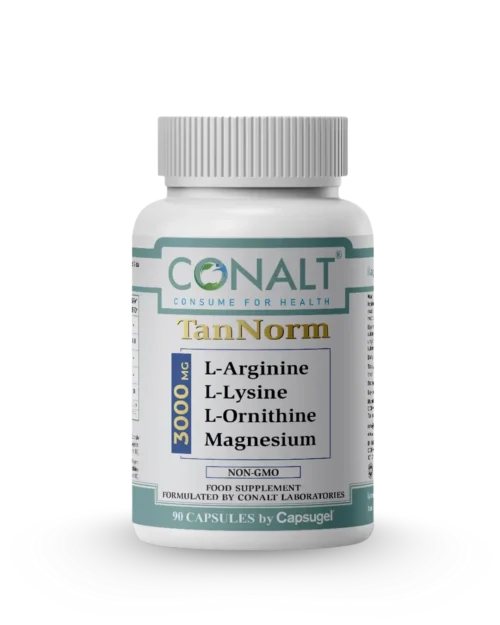 CONALT® TanNorm