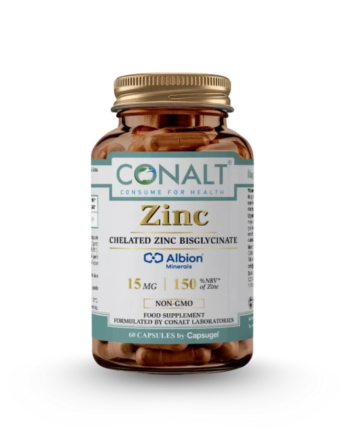 CONALT® Zinc