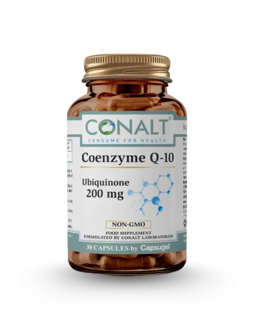 CONALT® Coenzyme Q-10