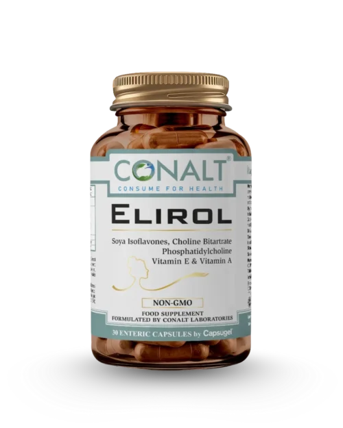 CONALT® ELIROL