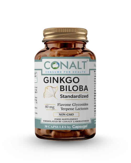 CONALT® GINKGO BILOBA