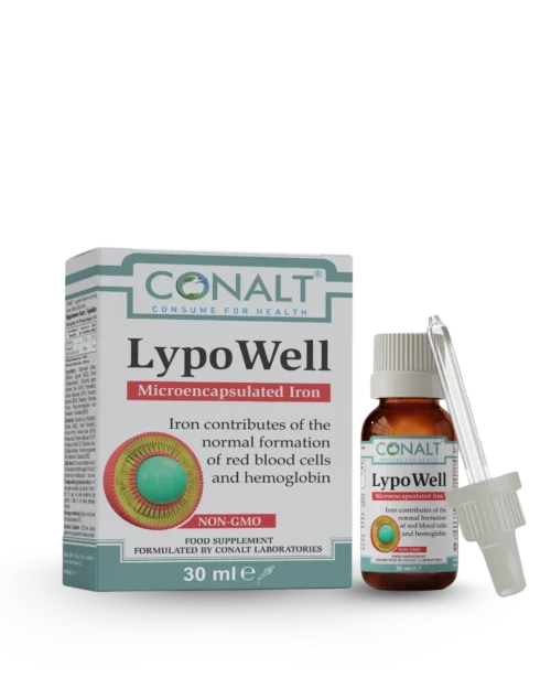 CONALT® LypoWell