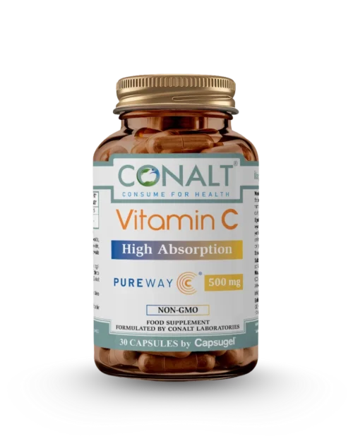 CONALT® Vitamin C | 1000 mg