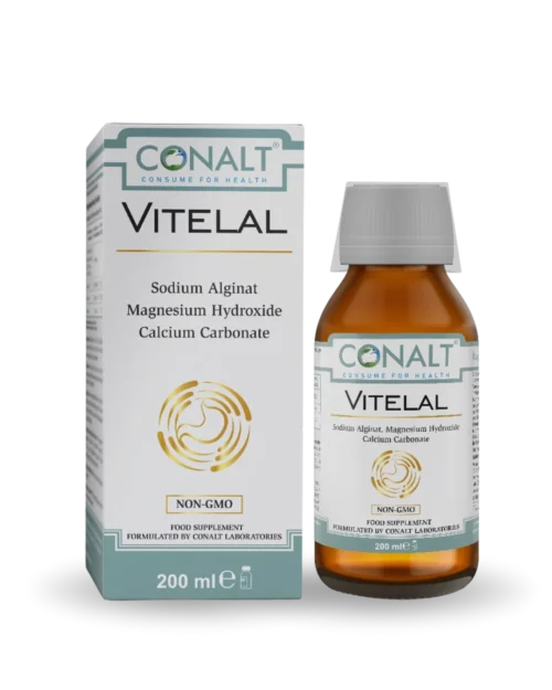 CONALT® VITELAL