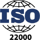 ISO-22000-Logo