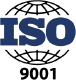 ISO-9001-Logo