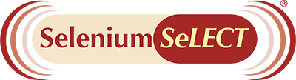 Selenium SeLECT