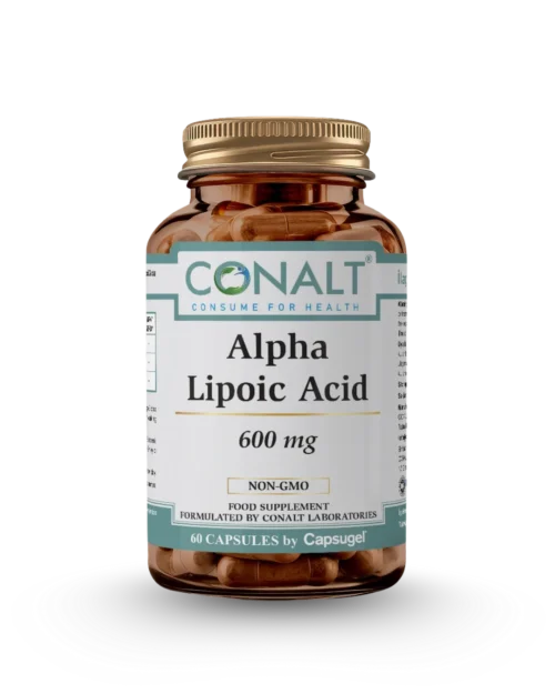 CONALT® Alpha Lipoic Acid