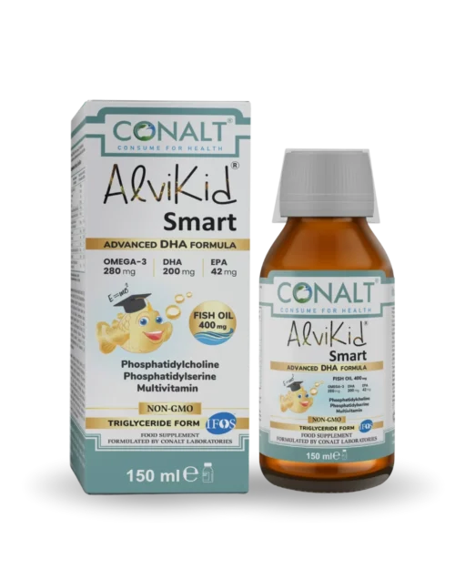 CONALT® AlviKid® Smart