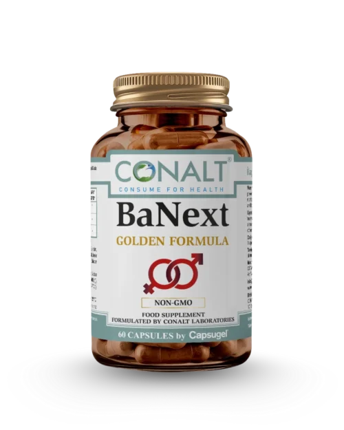 CONALT® BaNext