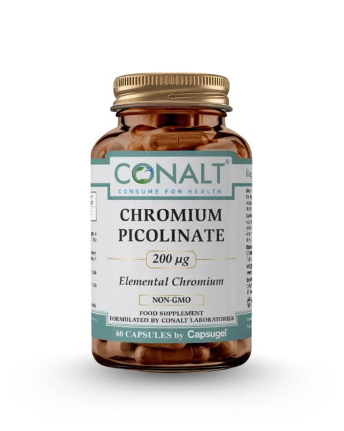 CONALT® CHROMIUM PICOLINATE