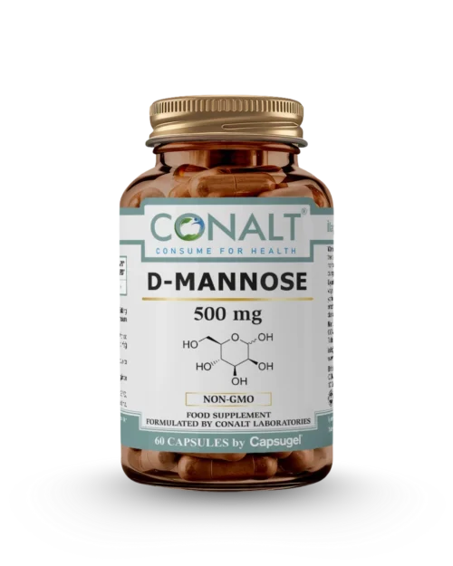 CONALT® D-MANNOSE