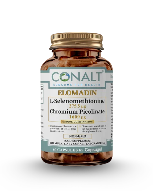 CONALT® ELOMADIN