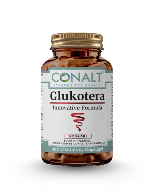CONALT® Glukotera