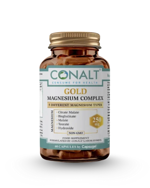 CONALT® GOLD MAGNESIUM COMPLEX