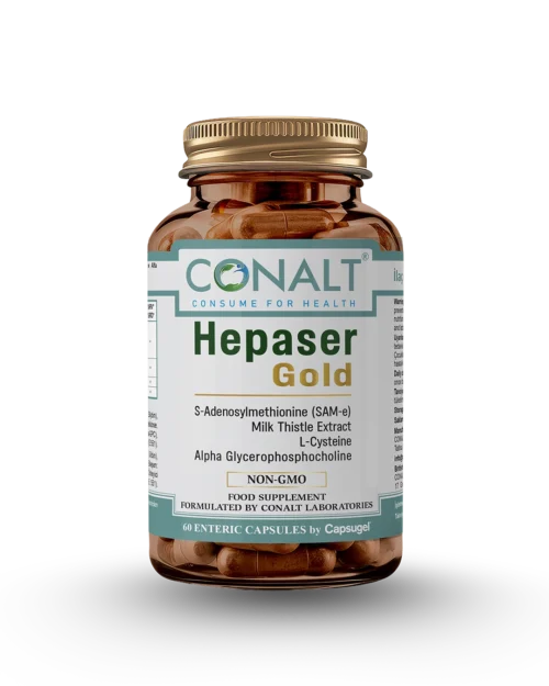 CONALT® Hepaser Gold