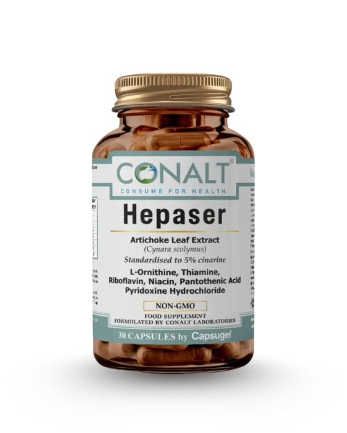 CONALT® Hepaser