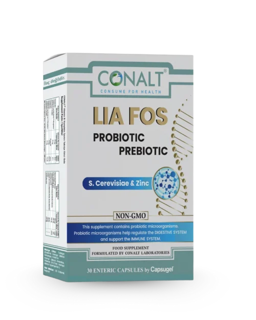 CONALT® LIA FOS