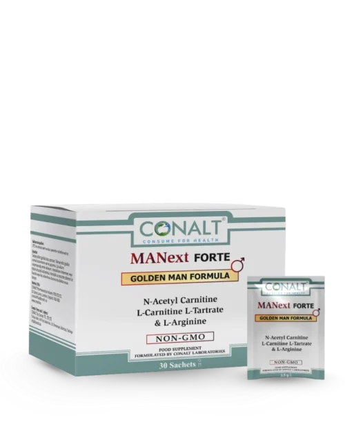 CONALT® MANext FORTE