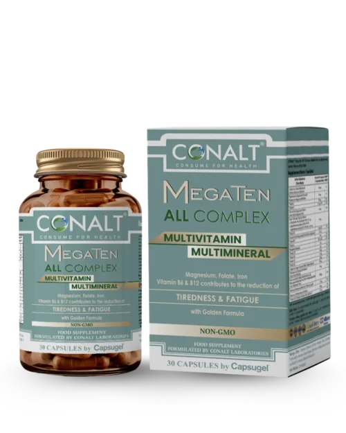CONALT® MegaTen ALL COMPLEX
