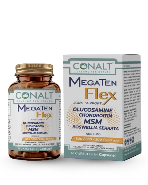 CONALT® MegaTen Flex