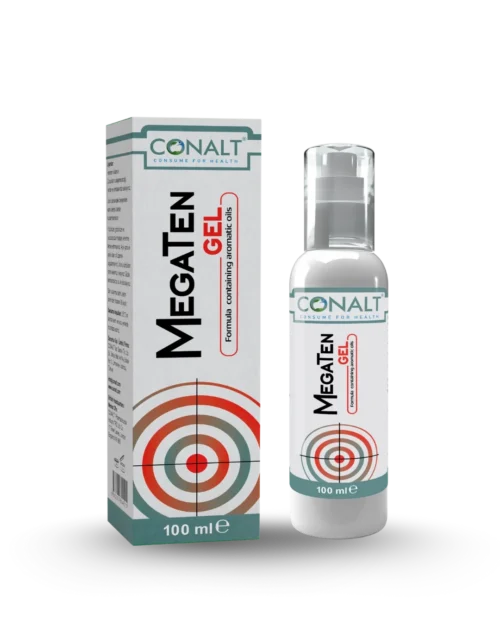 CONALT® MegaTen Gel