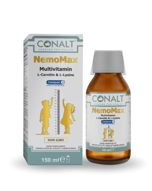 CONALT® NemoMax