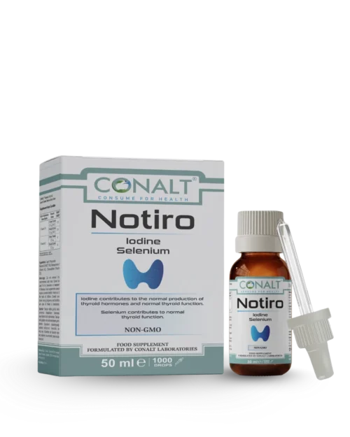 CONALT® Notiro