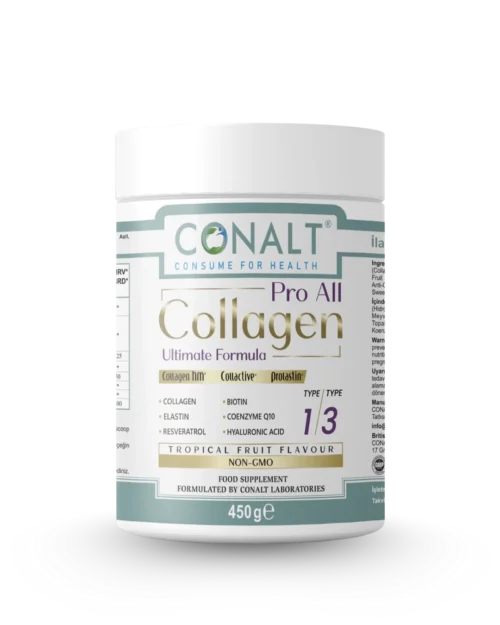 CONALT® Pro All Collagen Ultimate Formula