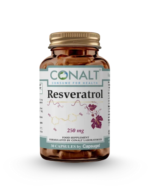 CONALT® Resveratrol