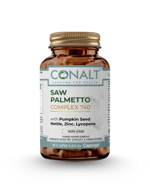 CONALT® SAW PALMETTO COMPLEX 740