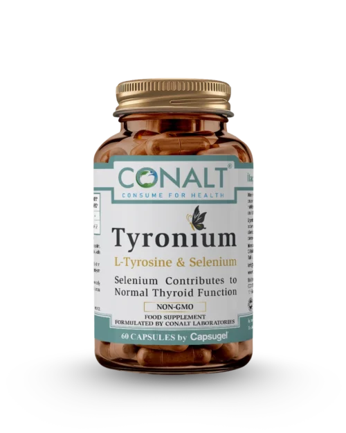 CONALT® Tyronium