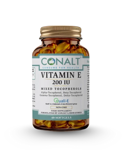 CONALT® VITAMIN E